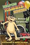 Helping Herbie Hedgehog by Melissa Abramovitz