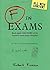 F In Exams 2018 by Richard Benson