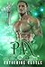 Pan (The Neverland Chronicles, #1)
