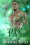 Pan by Catherine  Castle
