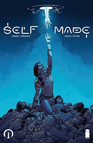 Self/Made #1 (Kindle Edition)