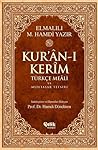 KURANI KERİM TÜRK...
