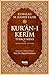 KURANI KERİM TÜRKÇE MEALİ VE MUHTASAR TEFSİRİ by Elmalılı M. Hamdi Yazır