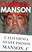 Charles Manson by Frances J. Armstrong