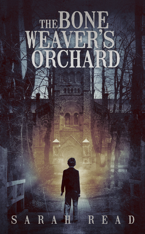The Bone Weaver's Orchard (Paperback)