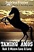 Taming Amos (Western Loves & Lures Book 3)