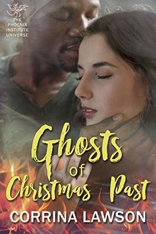 Ghosts Of Christmas Past By Corrina Lawson