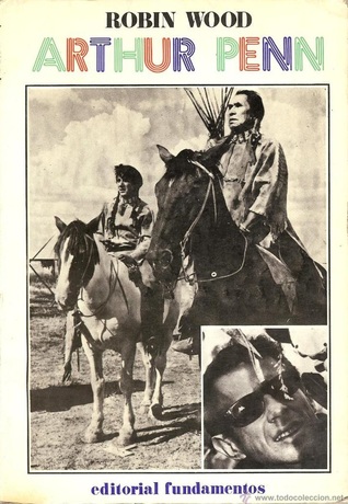 Arthur Penn (Praeger Film Library Series)