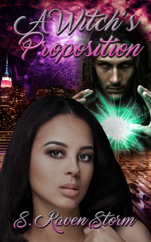A Witch's Proposition: A Bewitching Tale