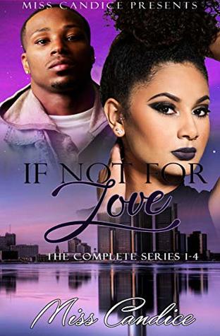 If Not For Love (Kindle Edition)