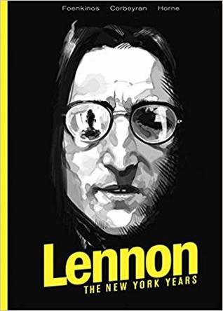 Lennon (Paperback)