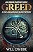 Greed: An Urban Fantasy Heist