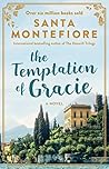 The Temptation of Gracie Book cover for The Temptation of Gracie