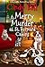 A Merry Murder at St. Berna...