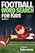 Football Word Search for Ki...
