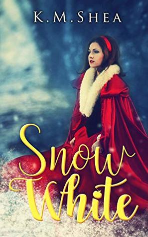 Snow White (Timeless Fairy Tales, #11)