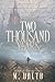 Two Thousand Years (The Empire Saga #1)