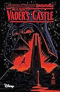 Star Wars Adventures: Tales from Vader's Castle