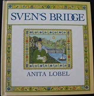 Sven's Bridge (Hardcover)