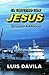 EL CRUCERO CON JESUS (Amado Espíritu Santo nº 3) (Spanish Edition)