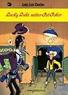 Lucky Luke möter Pat Poker by Morris