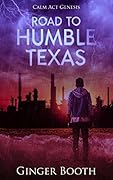 Road to Humble Texas