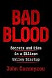 Image for Bad Blood