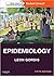 Epidemiology by Leon Gordis
