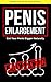 Penis Enlargement by Edwin Carlisle