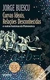 Curvas Ideais, Relações Desconhecidas e outras histórias da Matemática