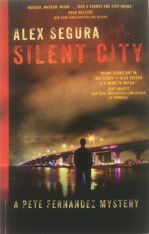 Silent City