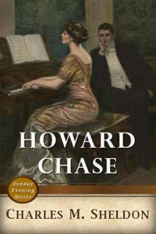 Howard Chase (Kindle Edition)