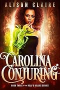 Carolina Conjuring