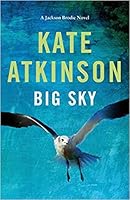 Big Sky (Jackson Brodie, #5)
