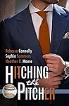 Hitching the Pitcher by Rebecca Connolly