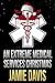An Extreme Medical Services Christmas A Short Story About Supernatural Paramedic Dean Flynn by Jamie Davis