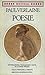 Poesie