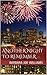 Another Night to Remember: A Novella (Nights to Remember Book 2)