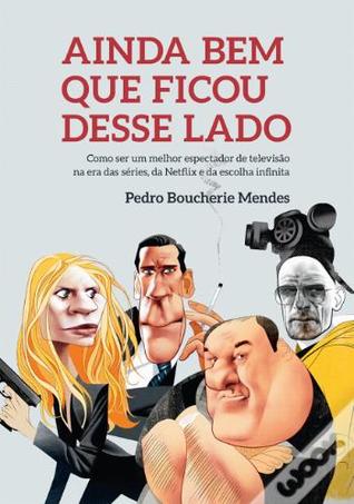 Ainda Bem Que Ficou Desse Lado