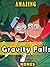 Cool Gravity Falls Memes by William Gardner