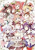 ご注文はうさぎですか?? TVアニメ公式ガイドブック Miracle Blend