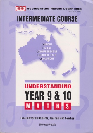 Understanding Year 9 & 10 Intermediate Maths