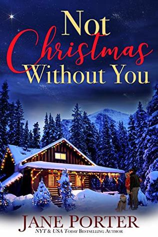 Not Christmas Without You (Love on Chance Avenue, #4)