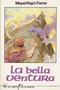 La bella ventura (Paperback)