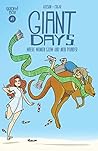 Giant Days by John Allison