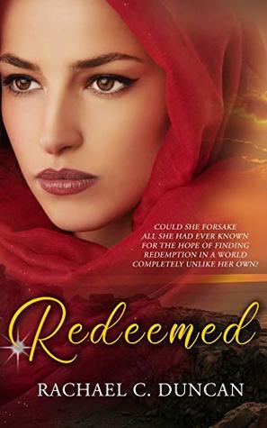 Redeemed (Kindle Edition)