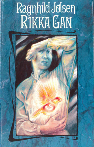 Rikka Gan (Hardcover)