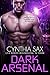 Dark Arsenal (Cyborg Sizzle...
