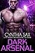 Dark Arsenal by Cynthia Sax