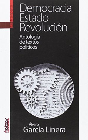 Democracia, Estado, Revolución (Paperback)